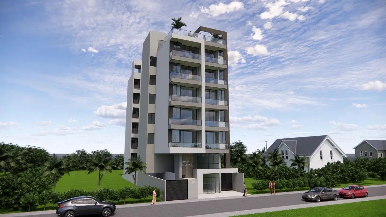 Apartamentos na Planta  - Foto 2