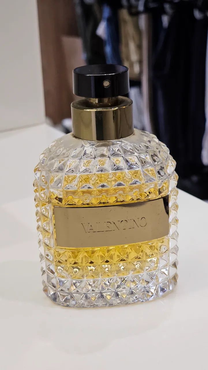 Perfume Valentino UOMO Vintage