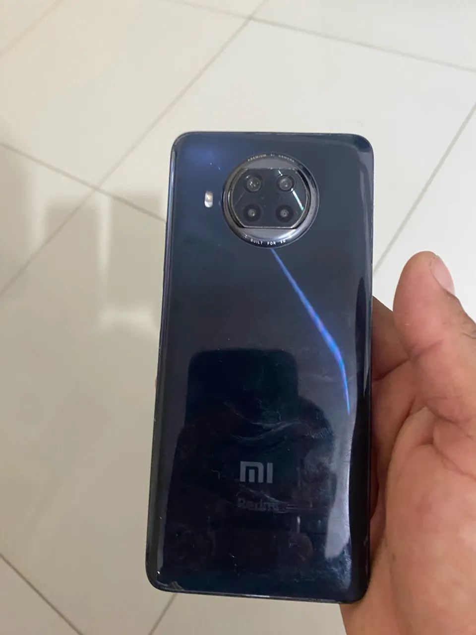 Redmi 10T - R$ 450,00 - Foto 5