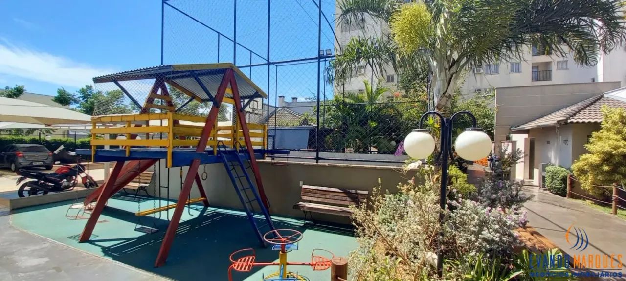 Apartamento - Parque Oeste Industrial - Foto 4
