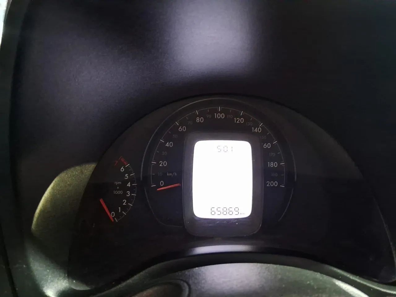 Fiat Strada Endurance 1.3 Flex 8V CS 2023 - Foto 4
