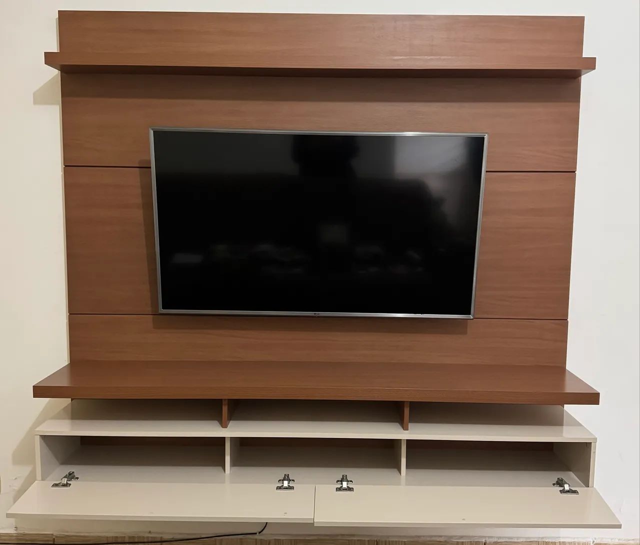 Painel para TV - Foto 3