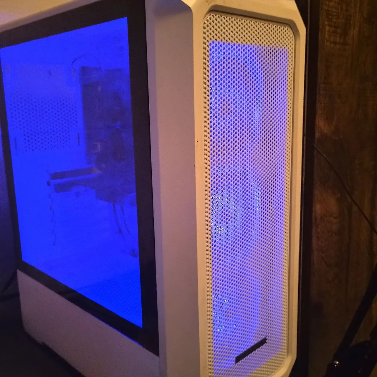 Vende-se pc 