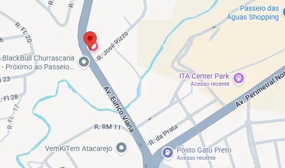 Terreno  com 2 frentes 1.635m² - Foto 5