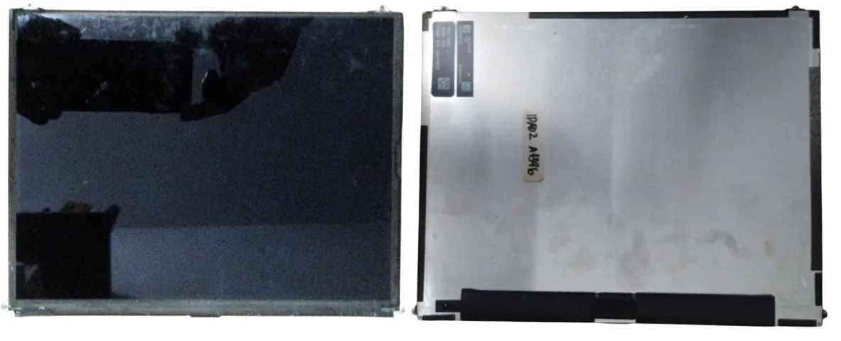 Display e Tela Vidro e iPhone 6 7 + iPad 2 E iPad Mini 1 2 - Lote No Estado - Foto 3