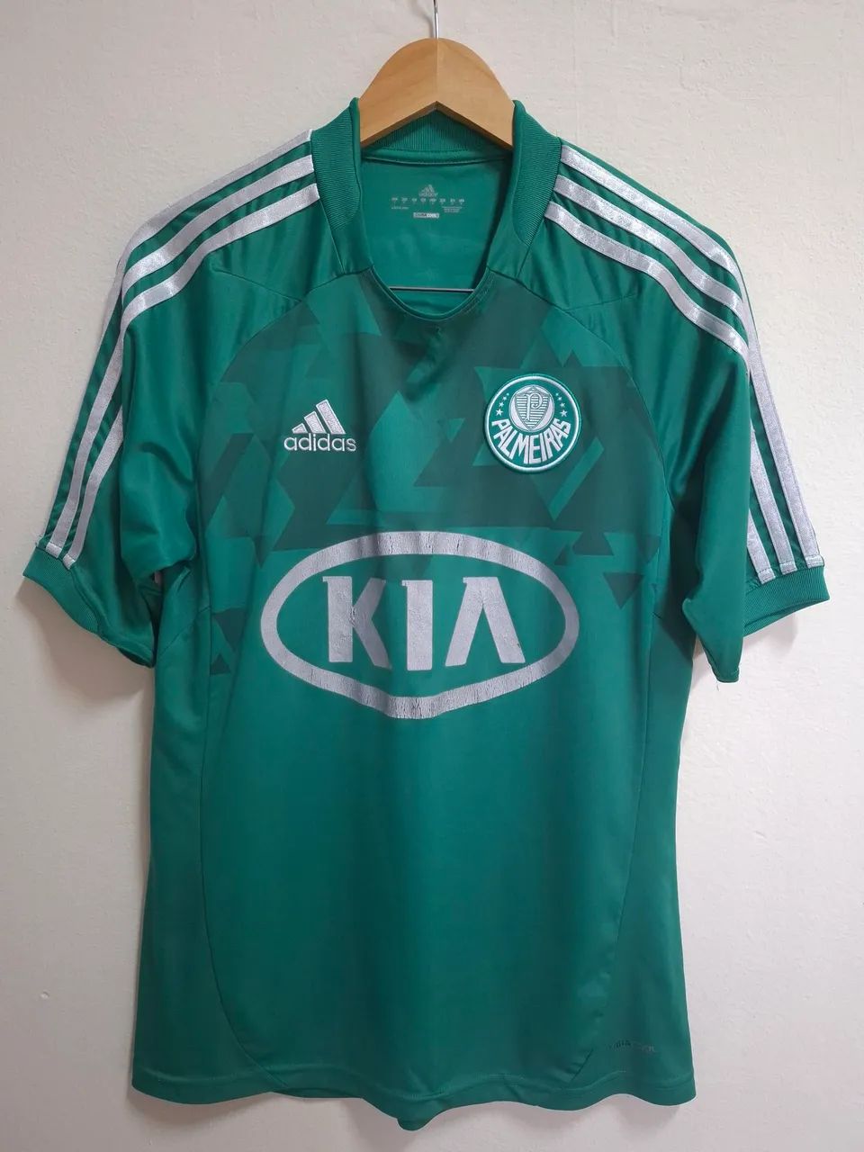 Palmeiras 2012 Kia Original 