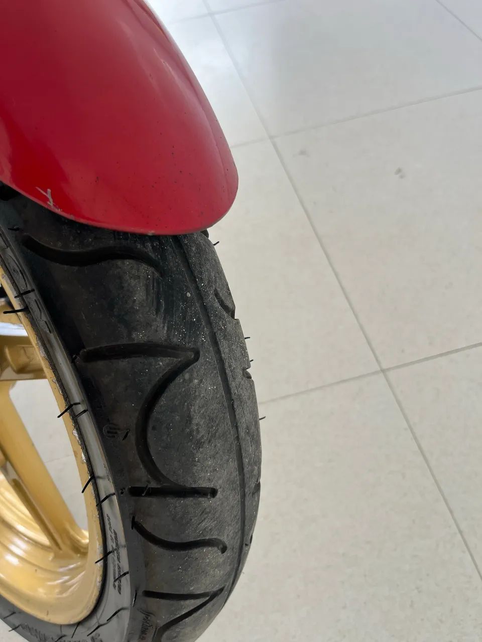Honda CB 300r Flex 2015 - Foto 5