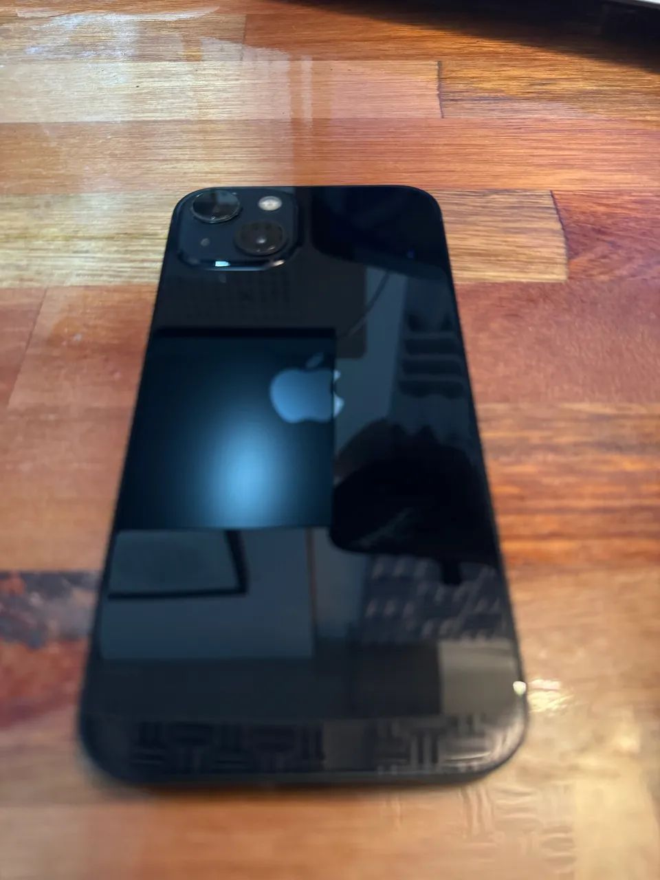 iPhone 13 Midnight 128gb - Foto 4