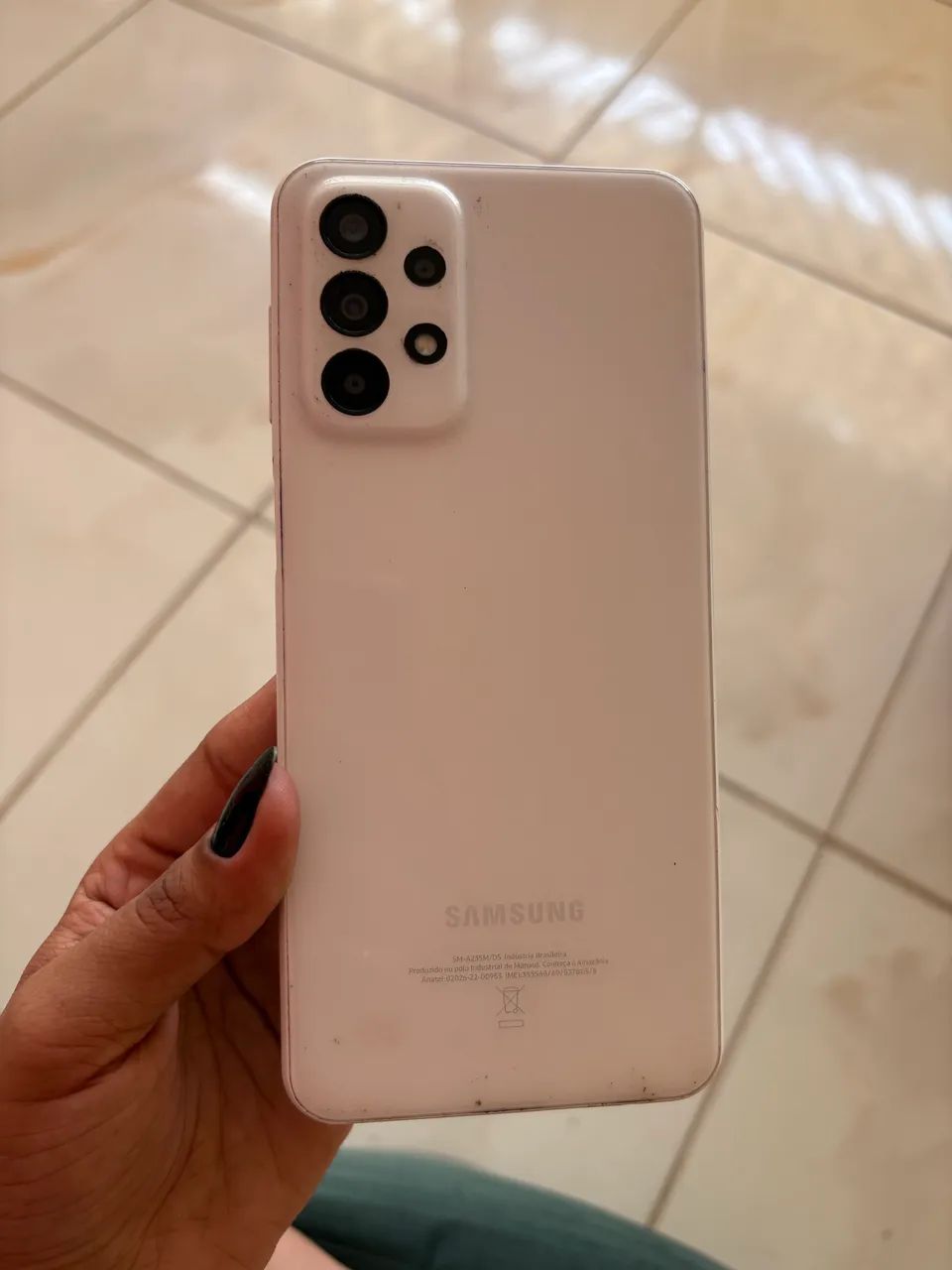 Samsung Galaxy A23