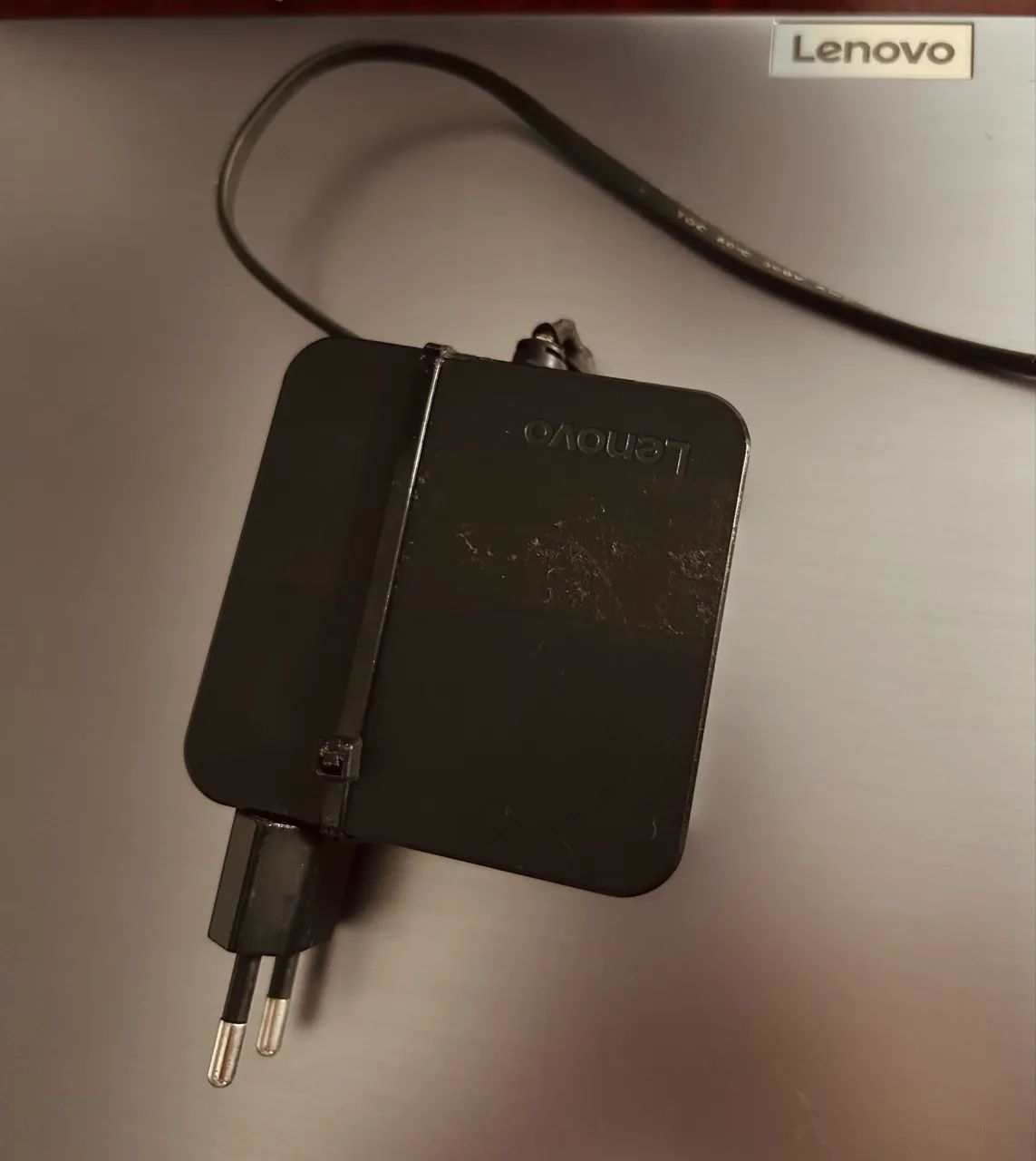 Notebook Lenovo IdeaPad 3 - AMD Ryzen 5-500 U - Foto 5