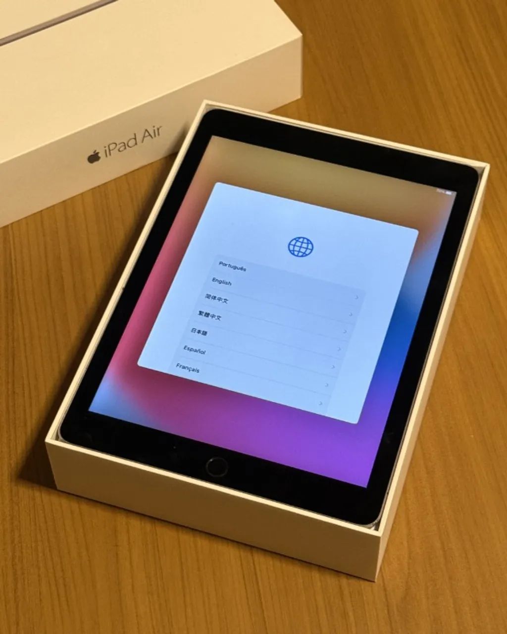 iPad Air 2 - Tablets e E-Readers - Méier, Rio de Janeiro