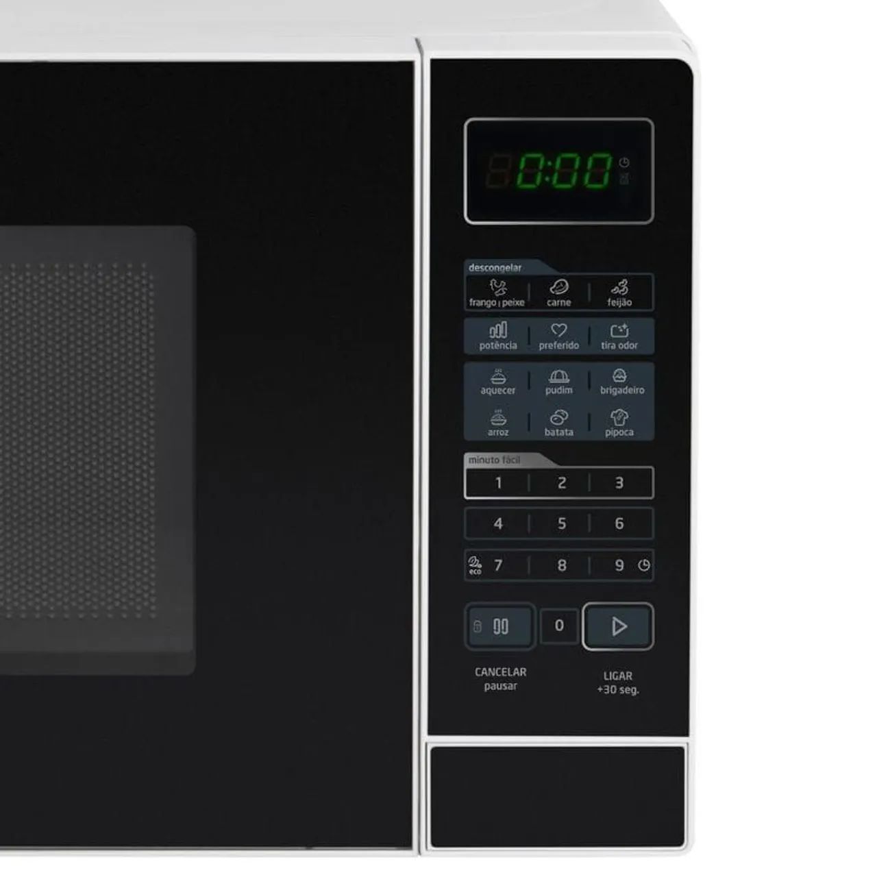 MICROONDAS MIDEA 20 L EM PROMOÇÃO ! - Foto 5