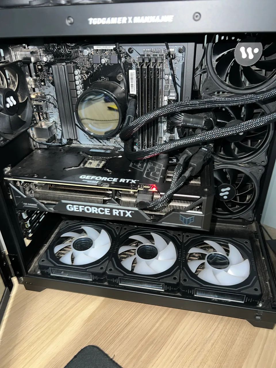 Kit Upgrade Ryzen 9 5900XT  - Foto 3