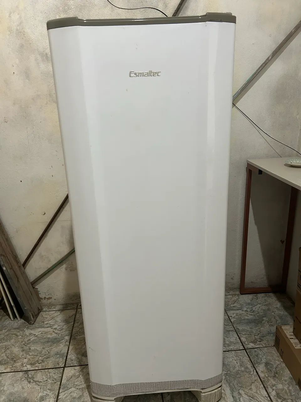Geladeira com defeito  - Foto 4