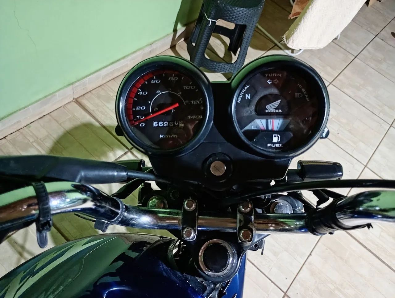 Vendo ou troco  - Foto 5