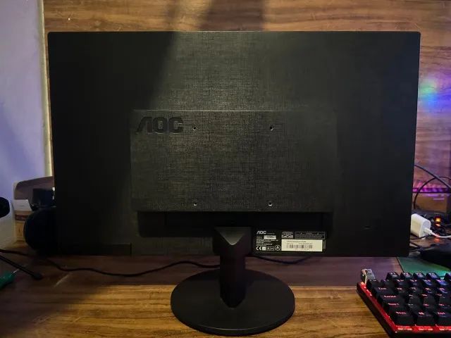 MONITOR AOC - 21'' - Foto 3