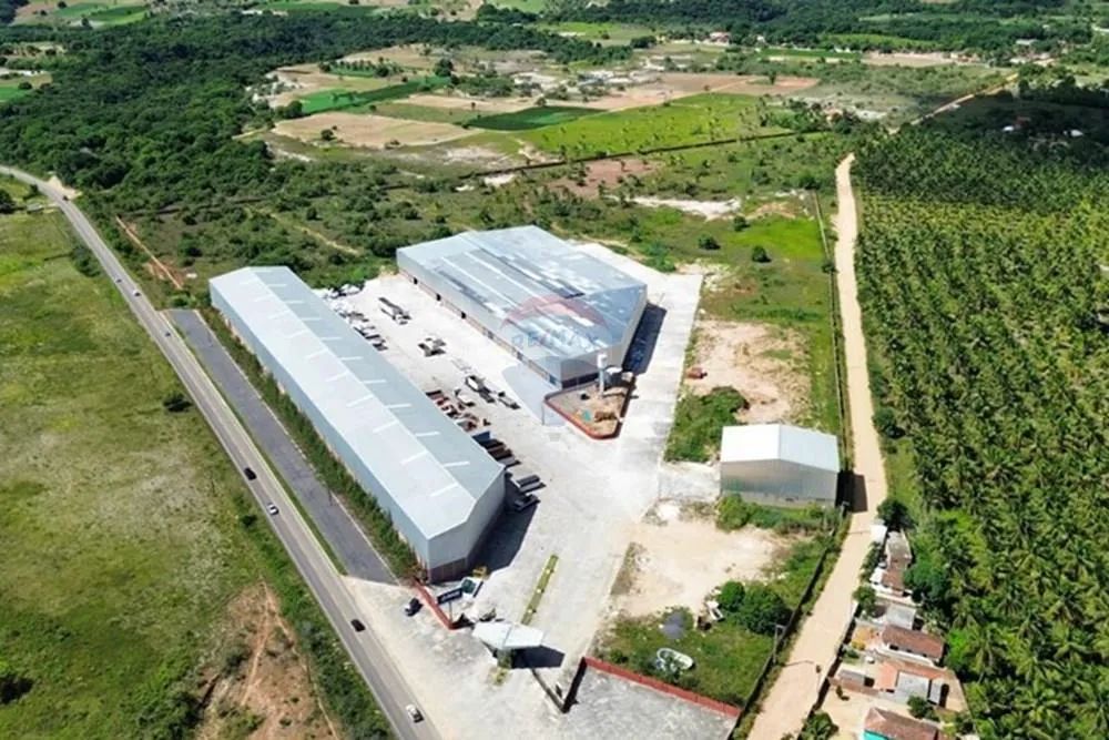 Base Galpões  A Base para o Sucesso do Seu Negócio no Conde-PB! - Foto 3