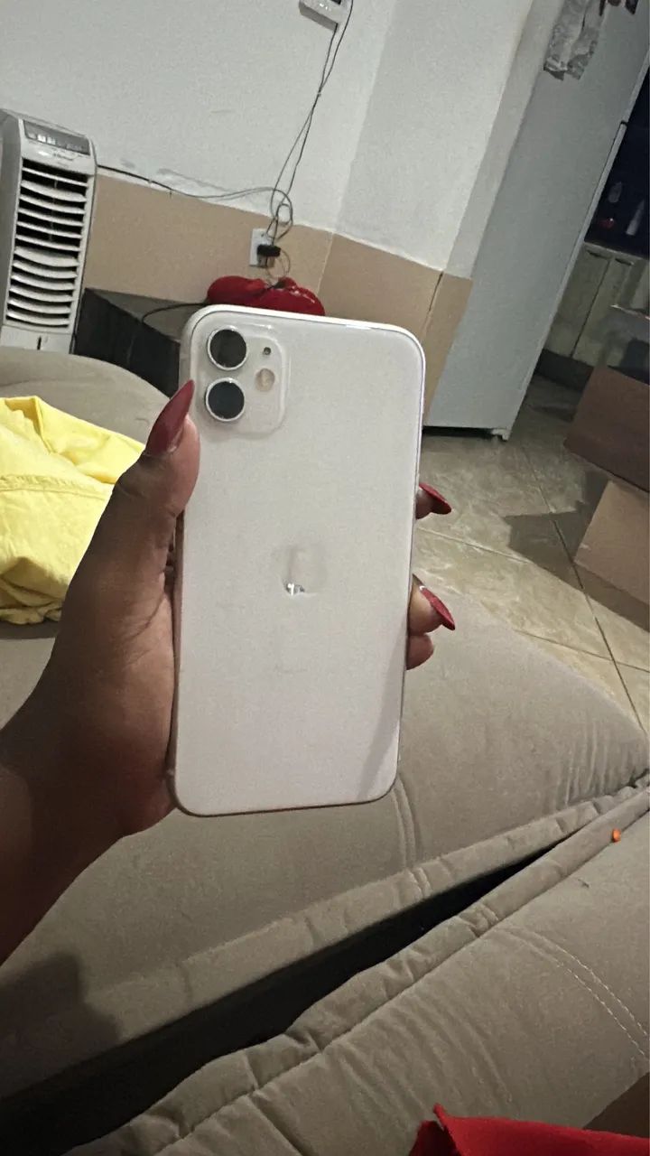 iPhone 11 - Foto 2
