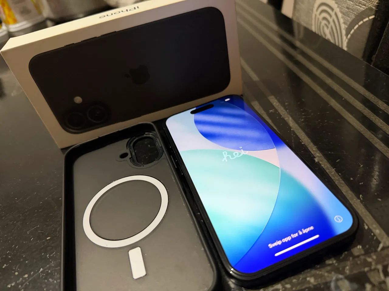 iPhone 16  - Foto 5