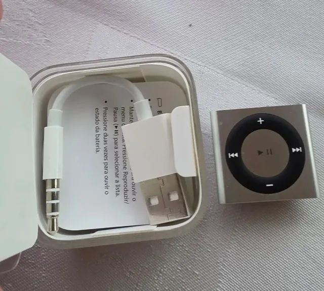 ipod - Foto 3