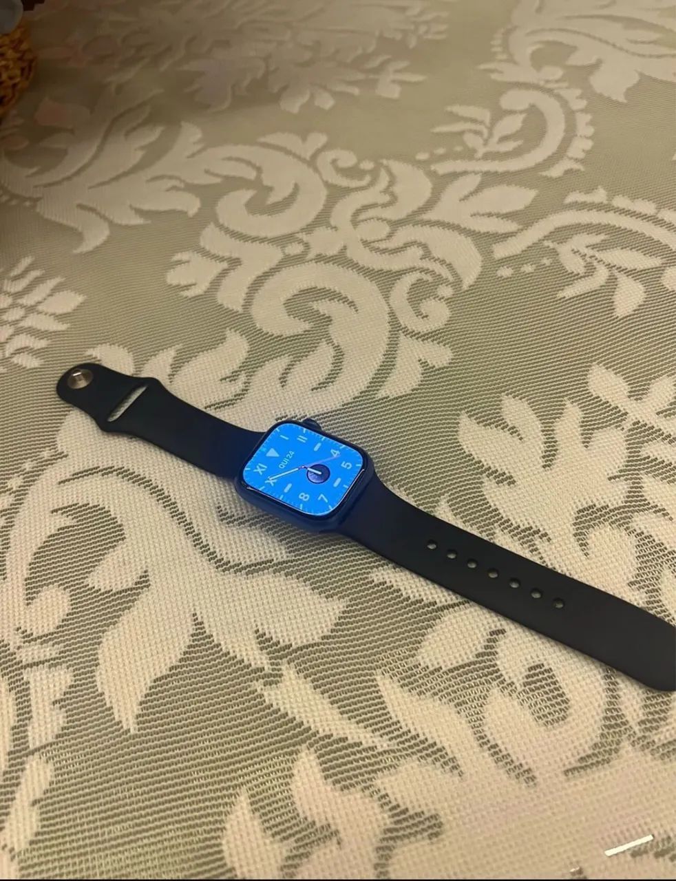 Apple Watch séries 7 41mm - Foto 2