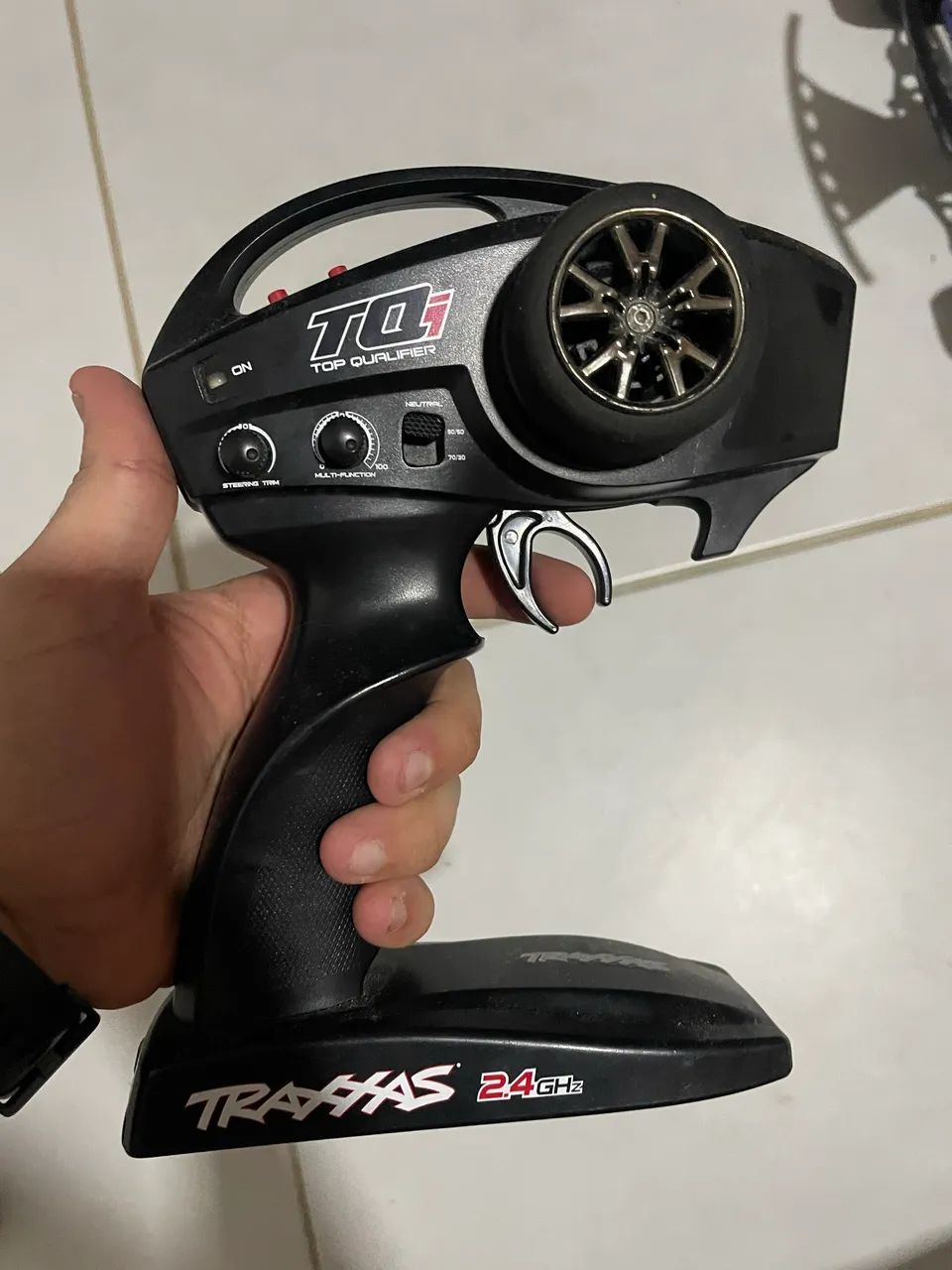 Slash 2wd vxl-3s - Foto 5