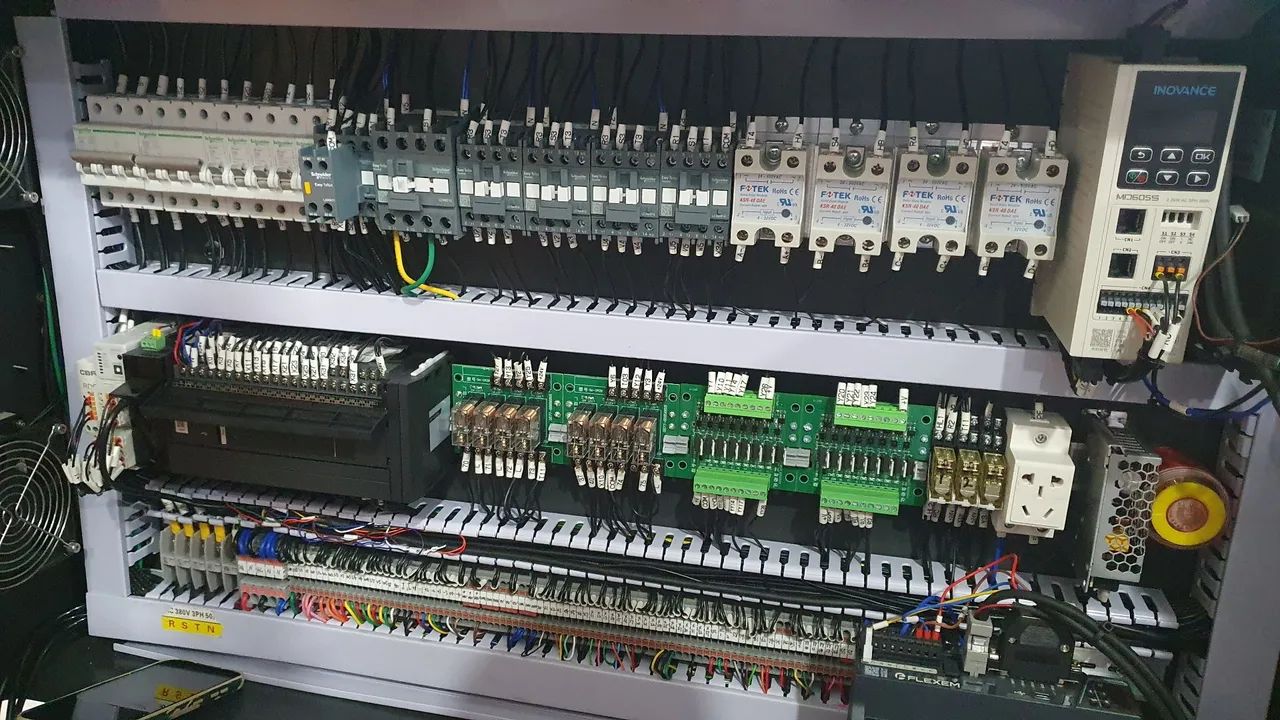 JC Eletrotécnica  - Foto 5