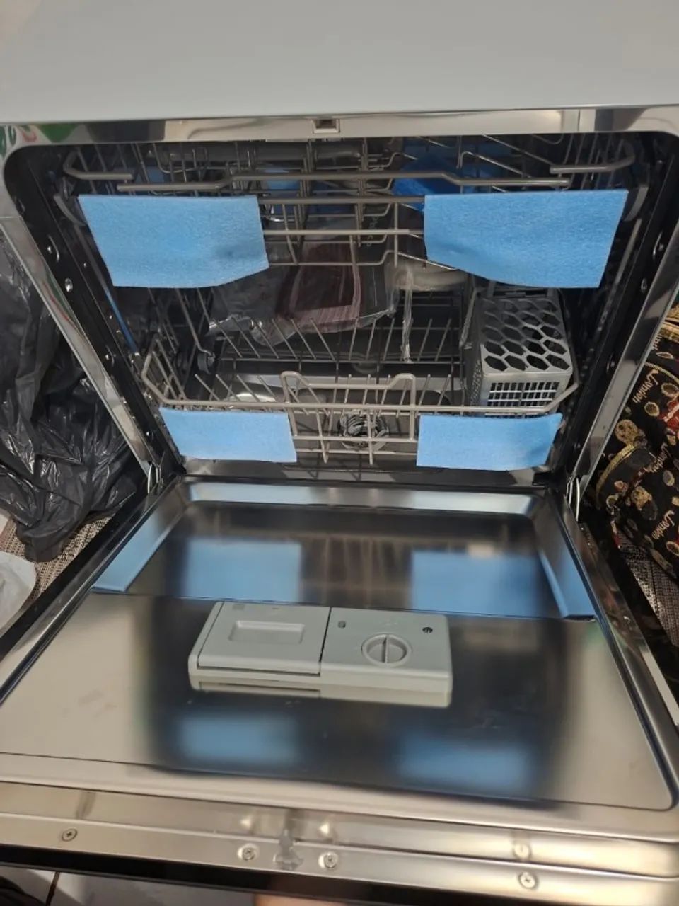 Lava Louças Philco 10 Serviços ? NOVA - Foto 4