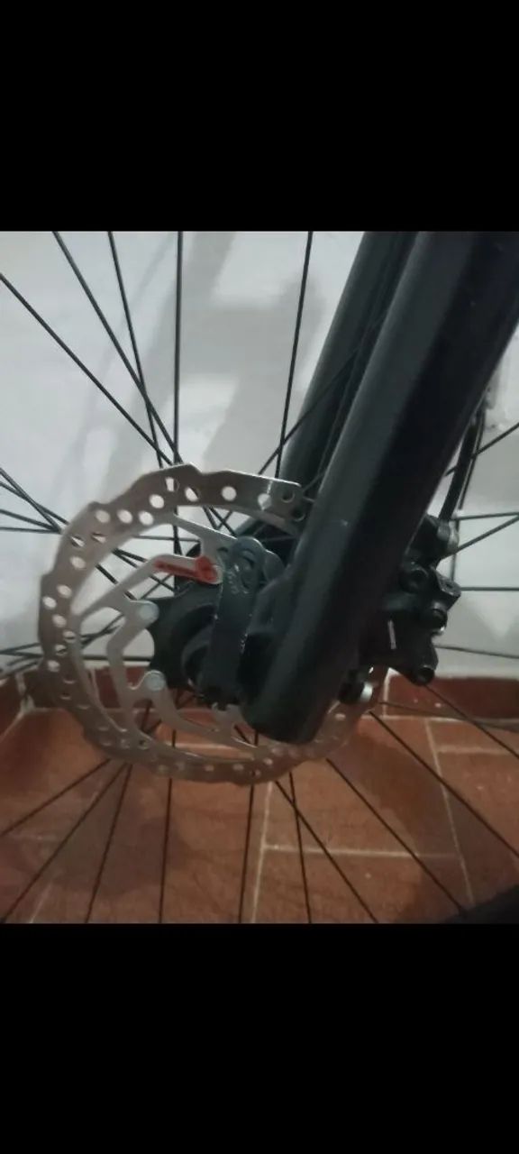 Bike sense one aro 29 - Foto 4
