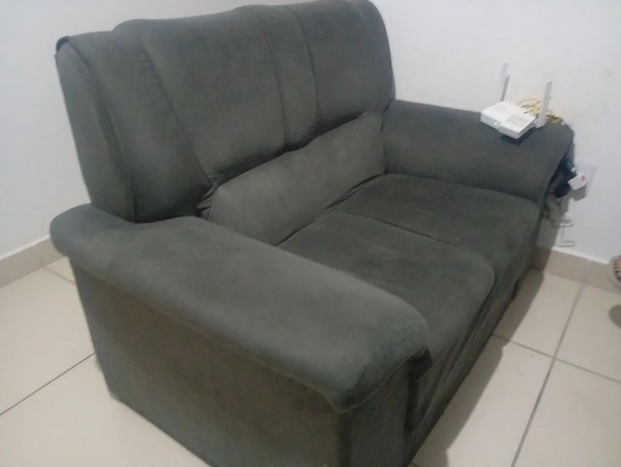 Conjunto Sofás  - Foto 4