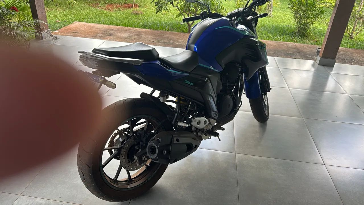 FZ25 topissima - Foto 2