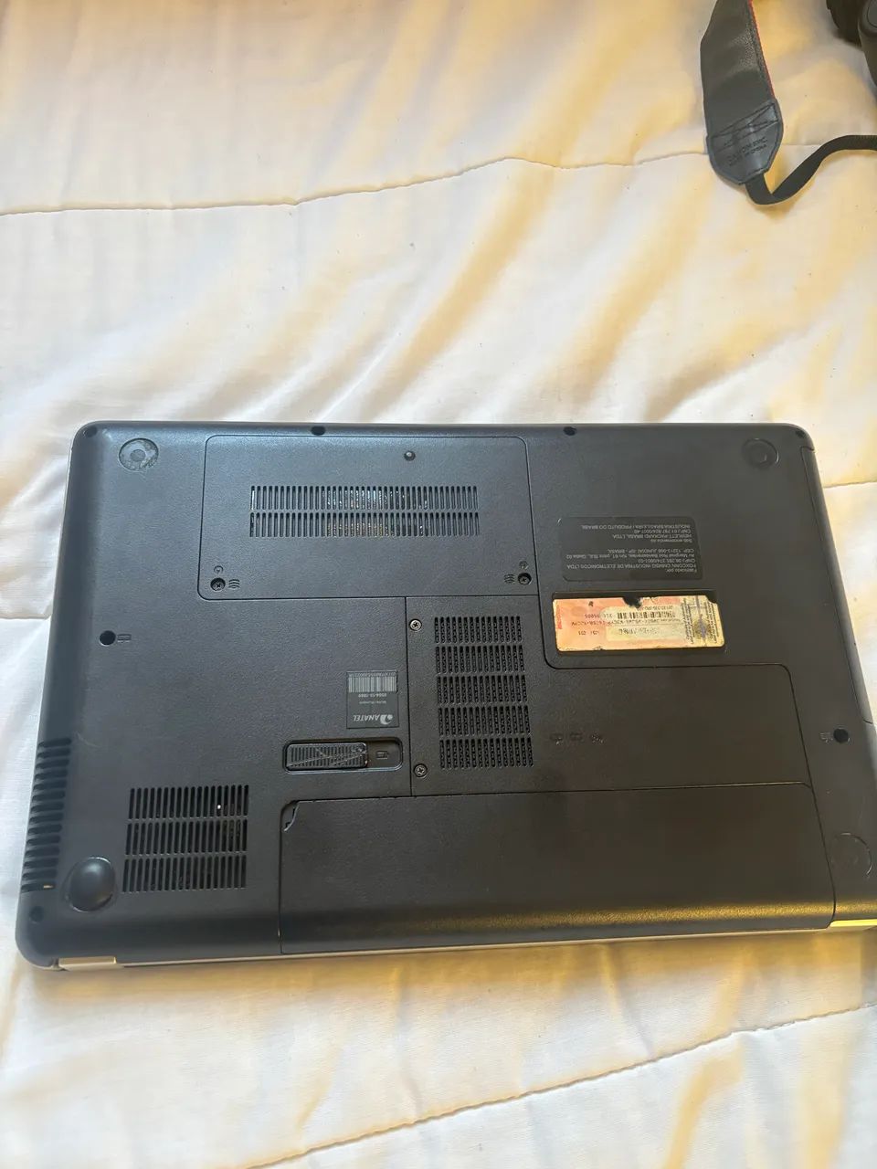 Notebook HP G42 - Foto 4