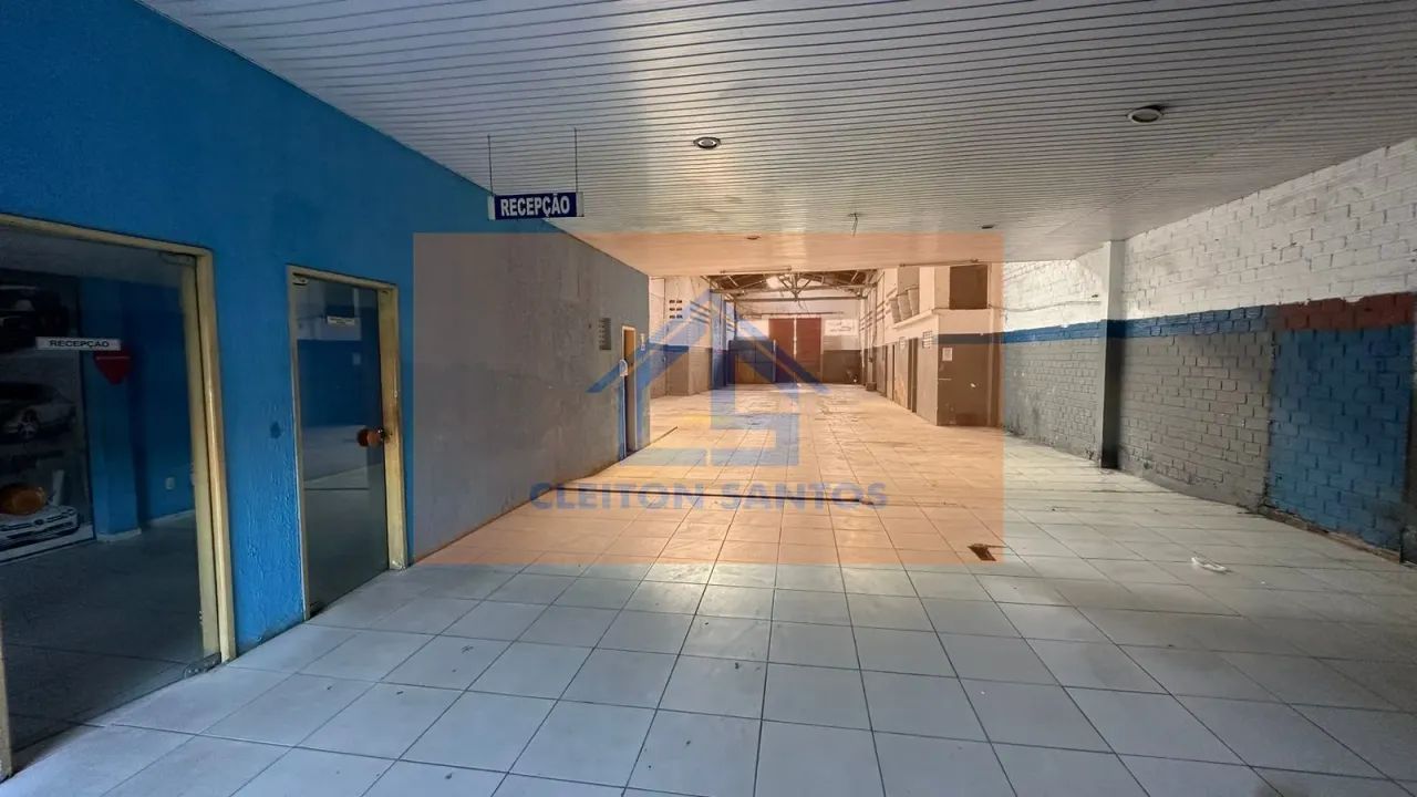 Loja/Galpão para locação na Imbiribeira - Foto 2