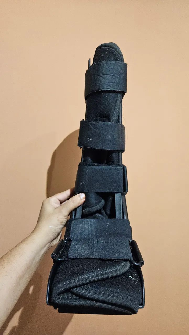 Bota ortopédica  Robofoot - Foto 3