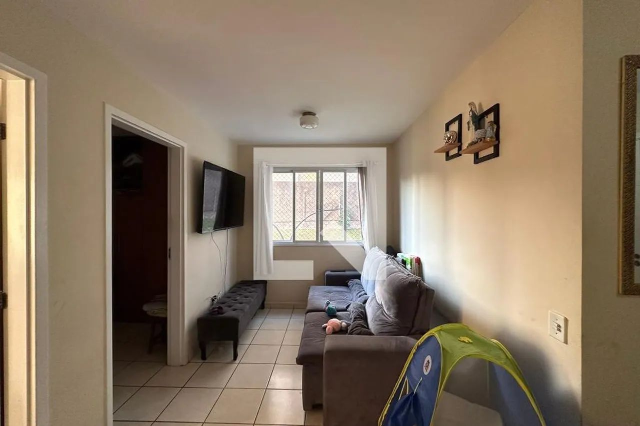 Apartamento à Venda - Sacomã, 2 Quartos, 49 m2 - Foto 3