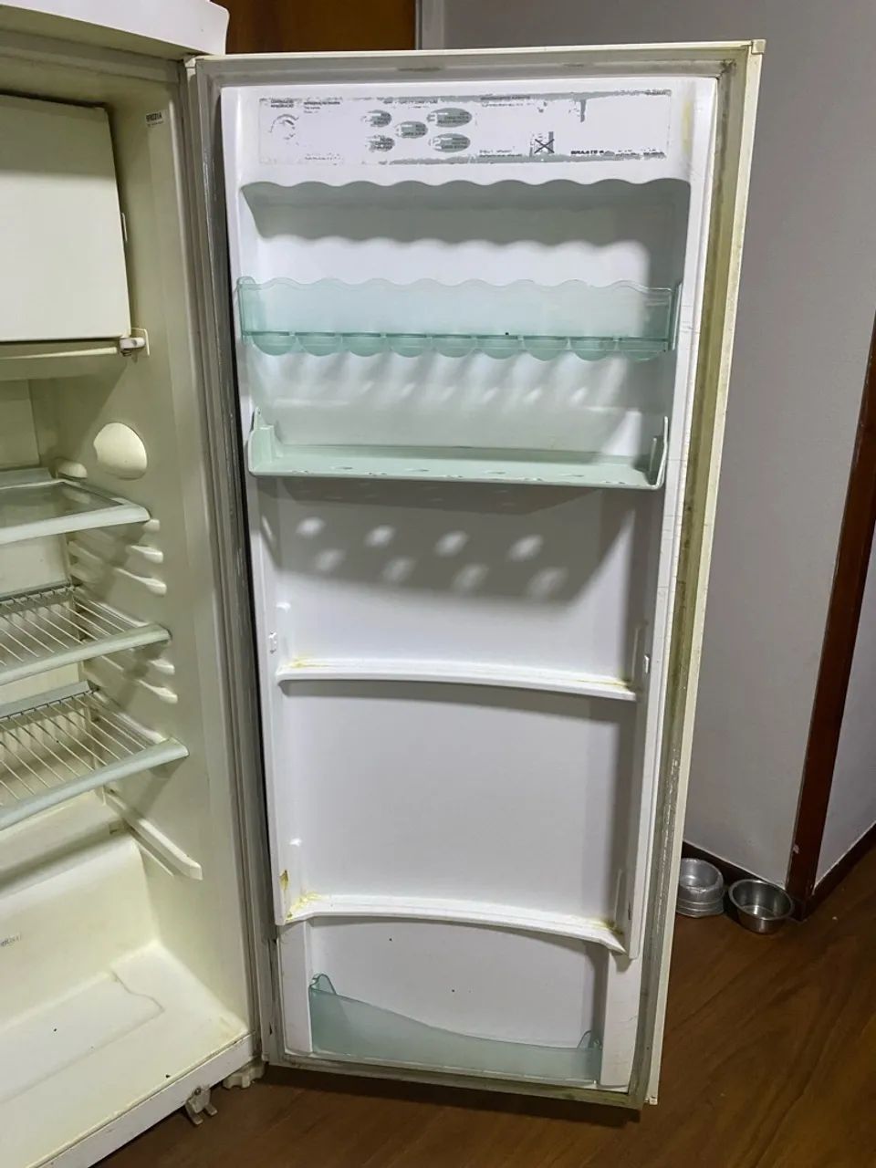 Geladeira usada  - Foto 4