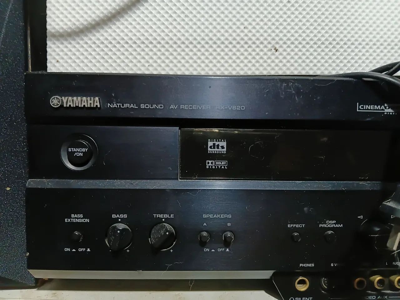 Reviver YAMAHA