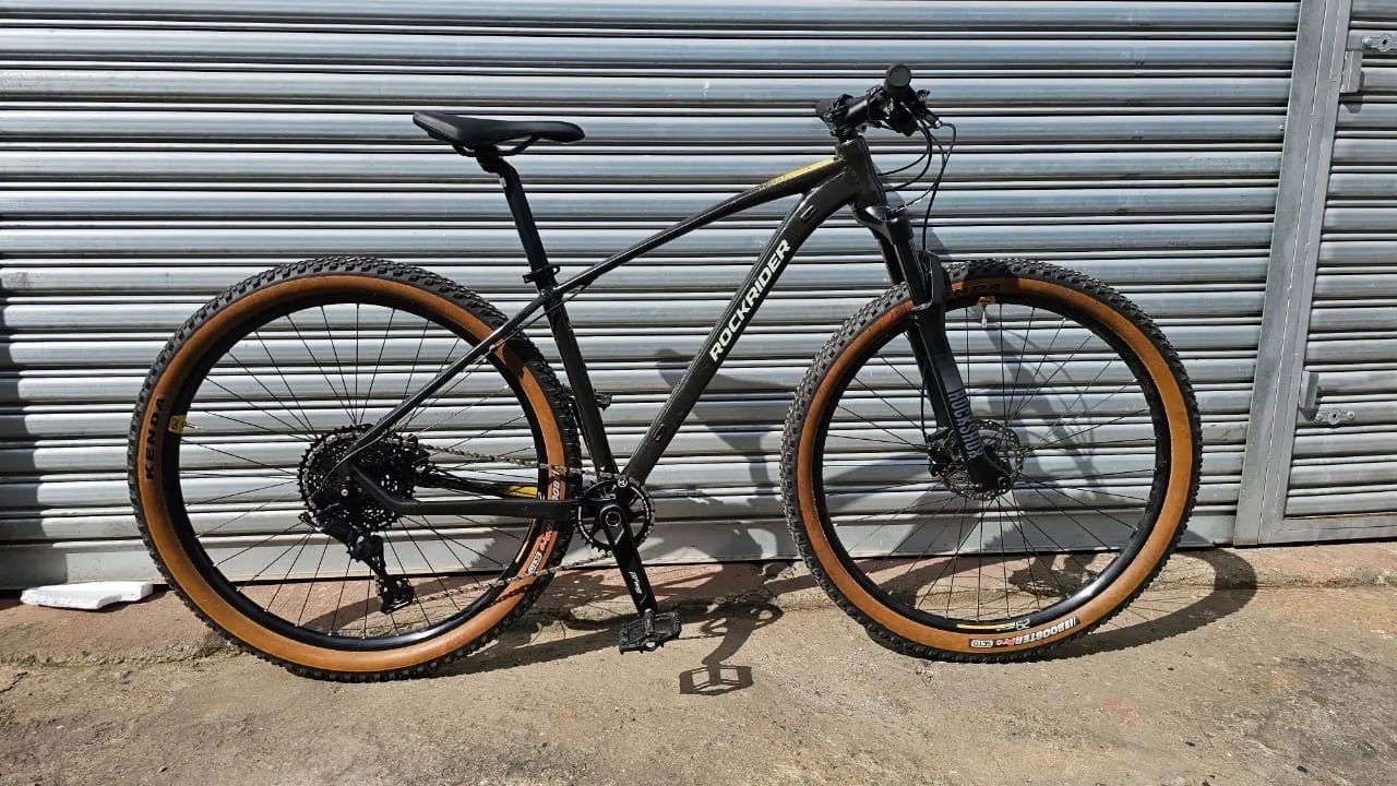 Bicicleta - Foto 5