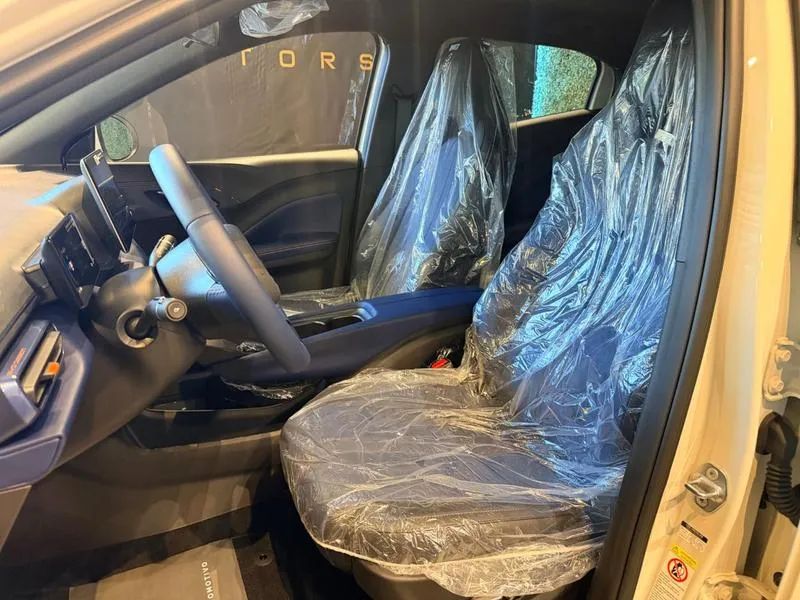 BYD Dolphin Mini (Elétrico) 2027 - Foto 3