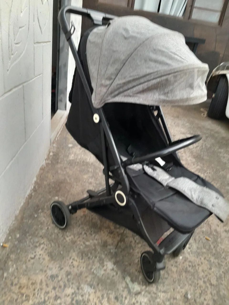 Berço pra bebe  - Foto 3