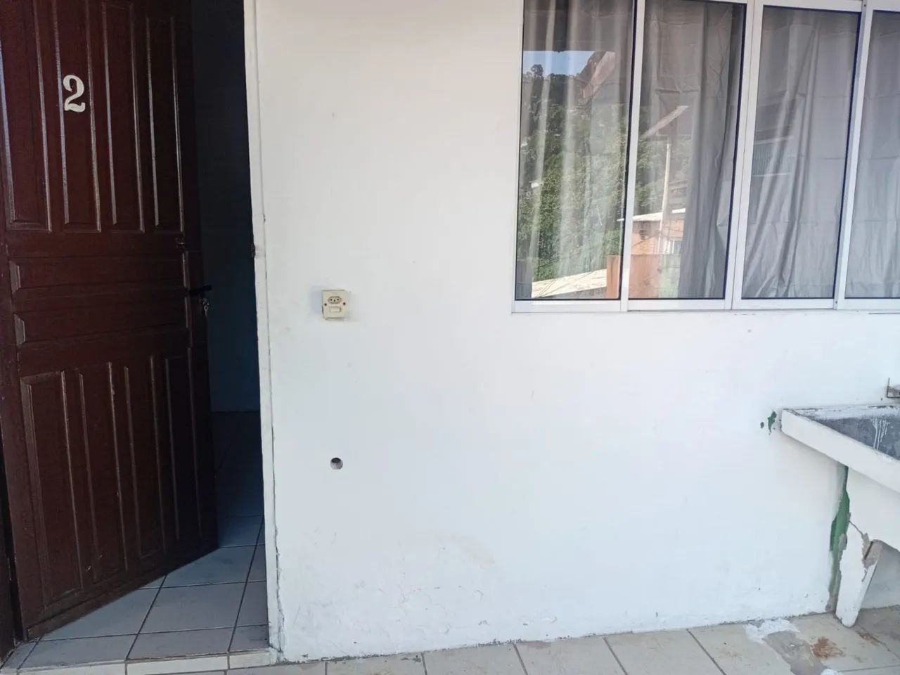 Alugo apartamento no centro de Florianópolis  - Foto 2