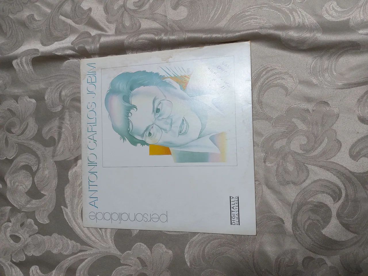 DISCOS DE VINIL, COLEÇÃO DE 9 COM RARIDADES - Foto 4