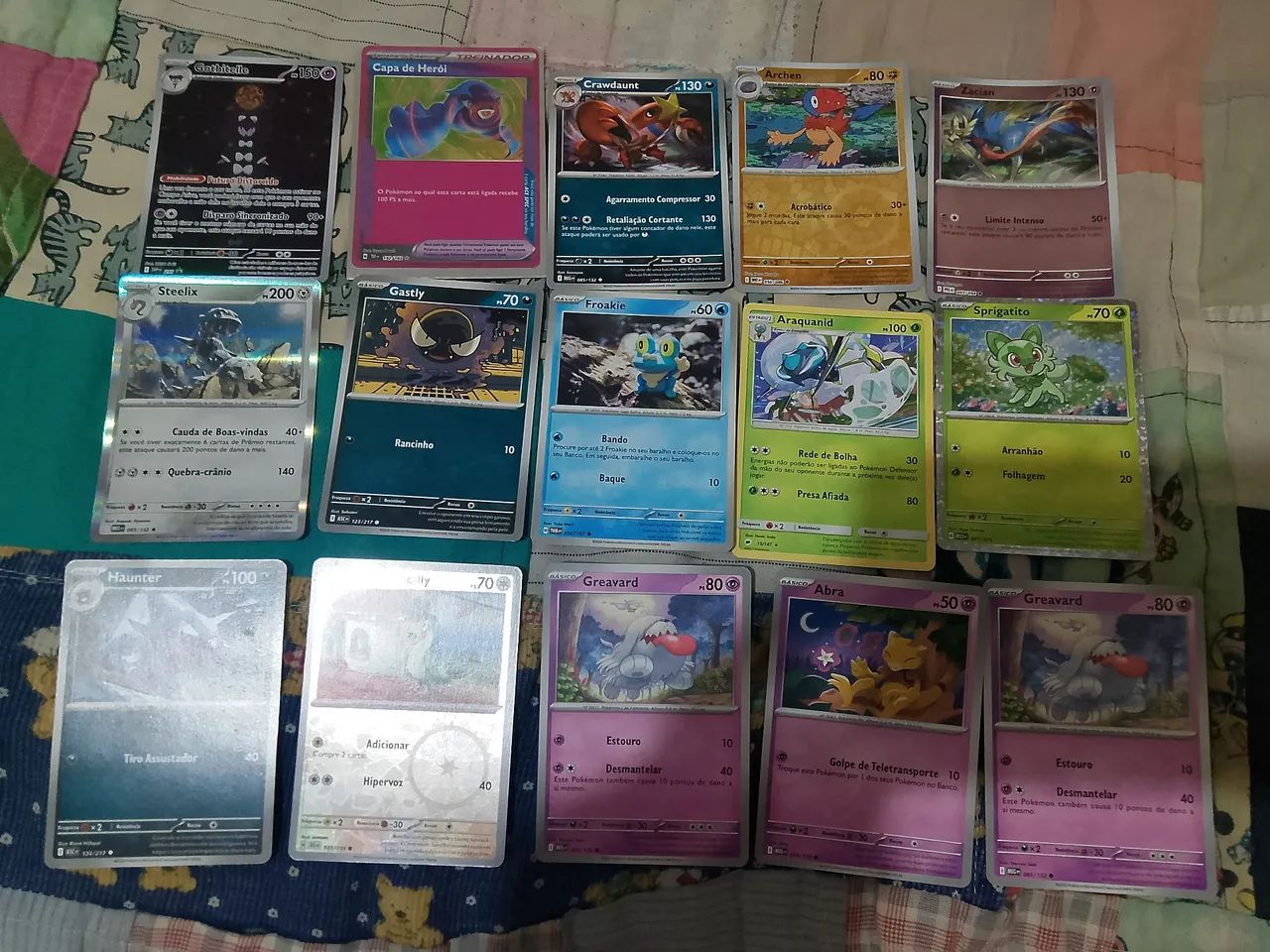 Cartaz pokémon originais  - Foto 2