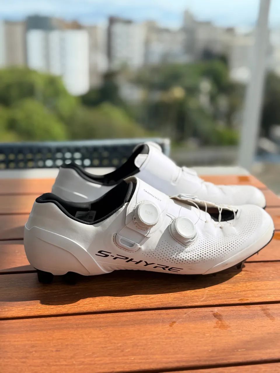 Sapatilha mtb - Foto 5