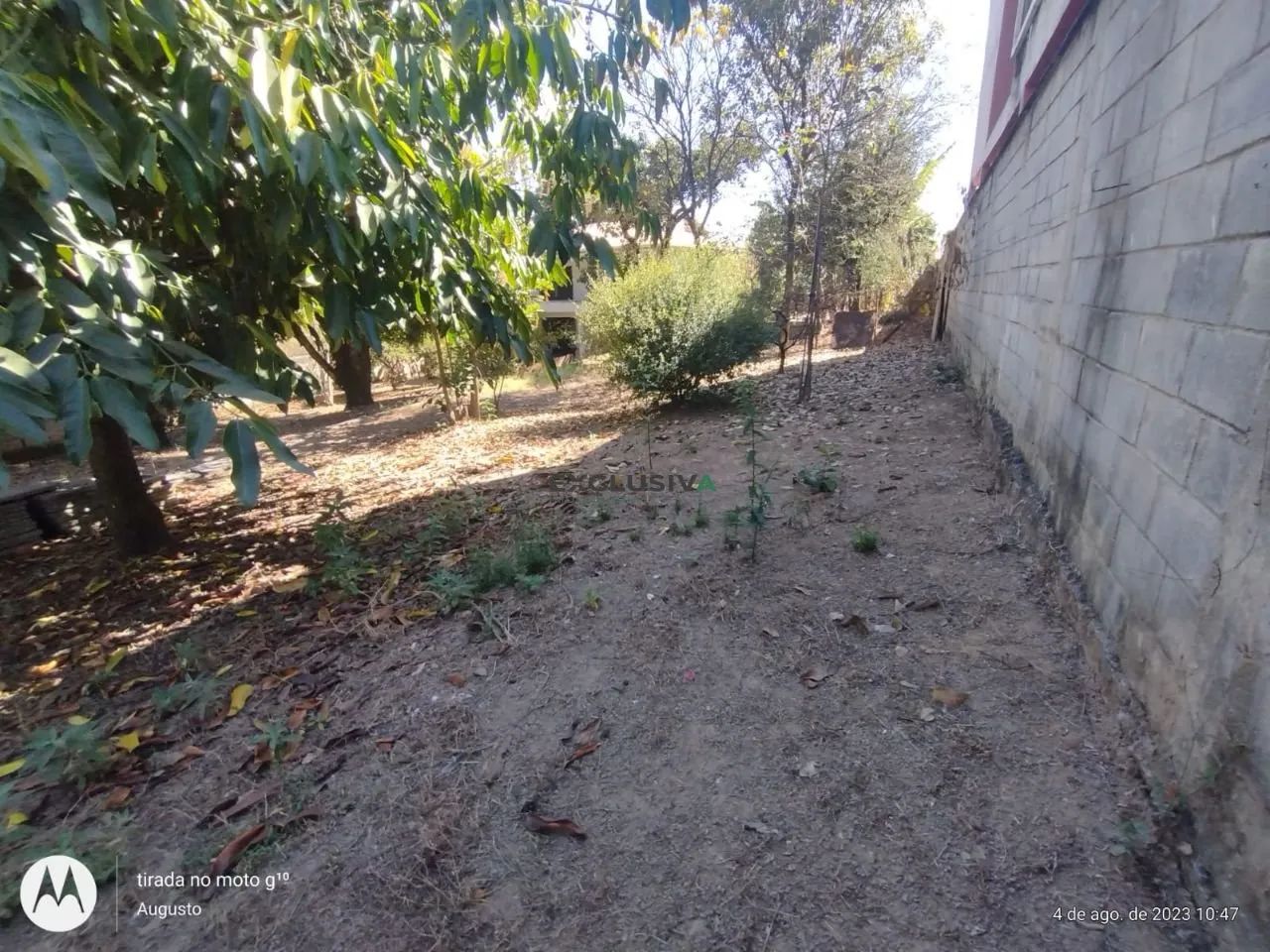 Lote totalmente Plano no Colonial - Foto 3
