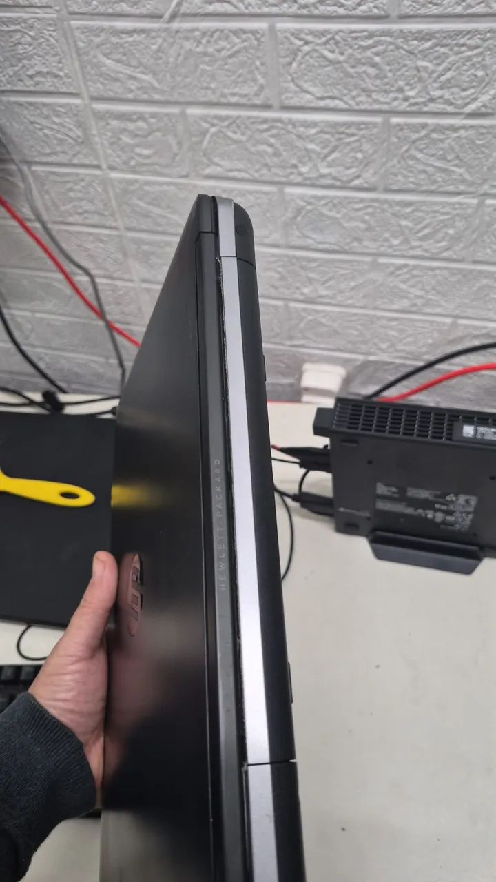 Hp Probook 645 - Foto 5