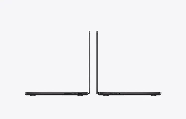 MacBook Pro M5 Pro 24GB RAM 1TB SSD Novo - Foto 3