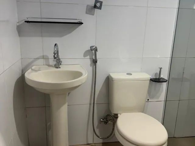 Vendo casa em Viana  sede - Foto 3