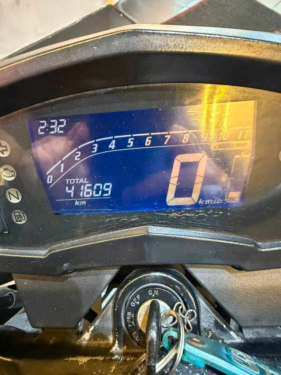 CB 250 TWISTER/FLEXONE - 2019/2020 - Foto 3