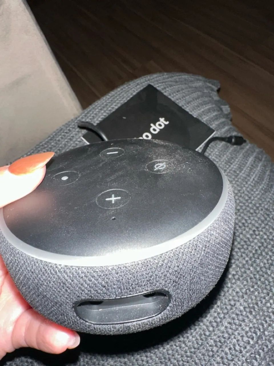Alexa - Foto 2